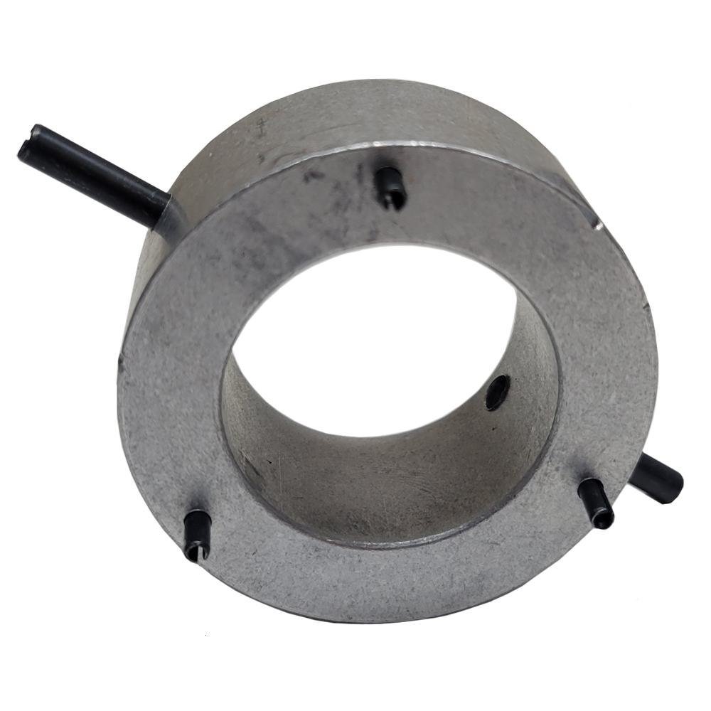1967 Chevrolet Impala/Caprice/Bel Air 3 PIN IGNITION NUT REMOVAL OR INSTALLATION TOOL (USED TO REMOVE OR INSTALL IGNITION BEZEL NUT) | HB12861P