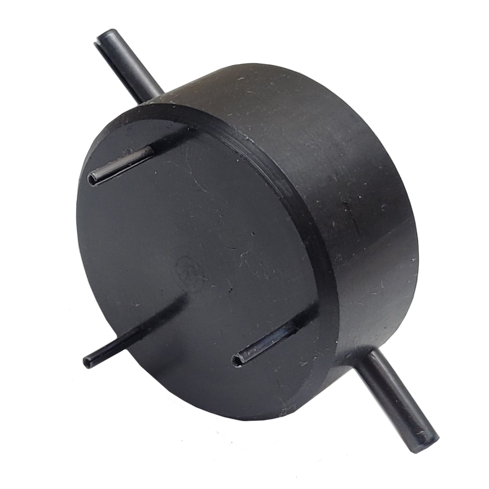 1964 Chevrolet El Camino 3 PIN IGNITION NUT REMOVAL OR INSTALLATION TOOL (USED TO REMOVE OR INSTALL IGNITION BEZEL NUT) | HB5001Z