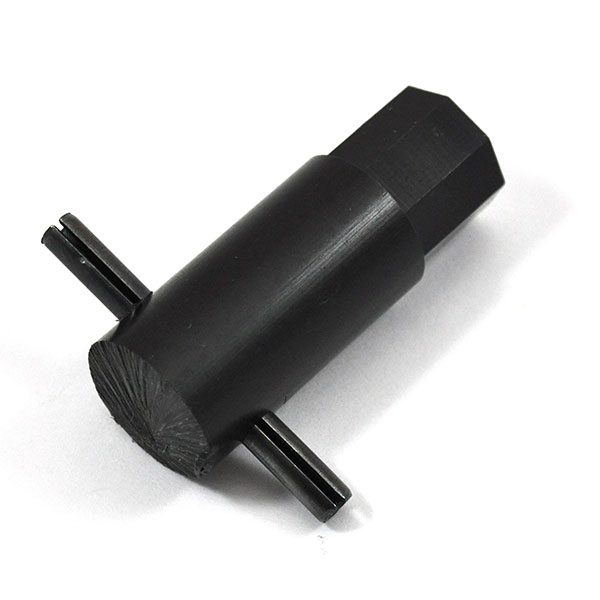 1975 Chevrolet Nova/Chevy II GLOVEBOX NUT TOOL (NEW TOOL TO REMOVE THE NUT ON THE BOX CYLINDER ON CARS THAT USE AN ACTAGON NUT) | HB5312Z