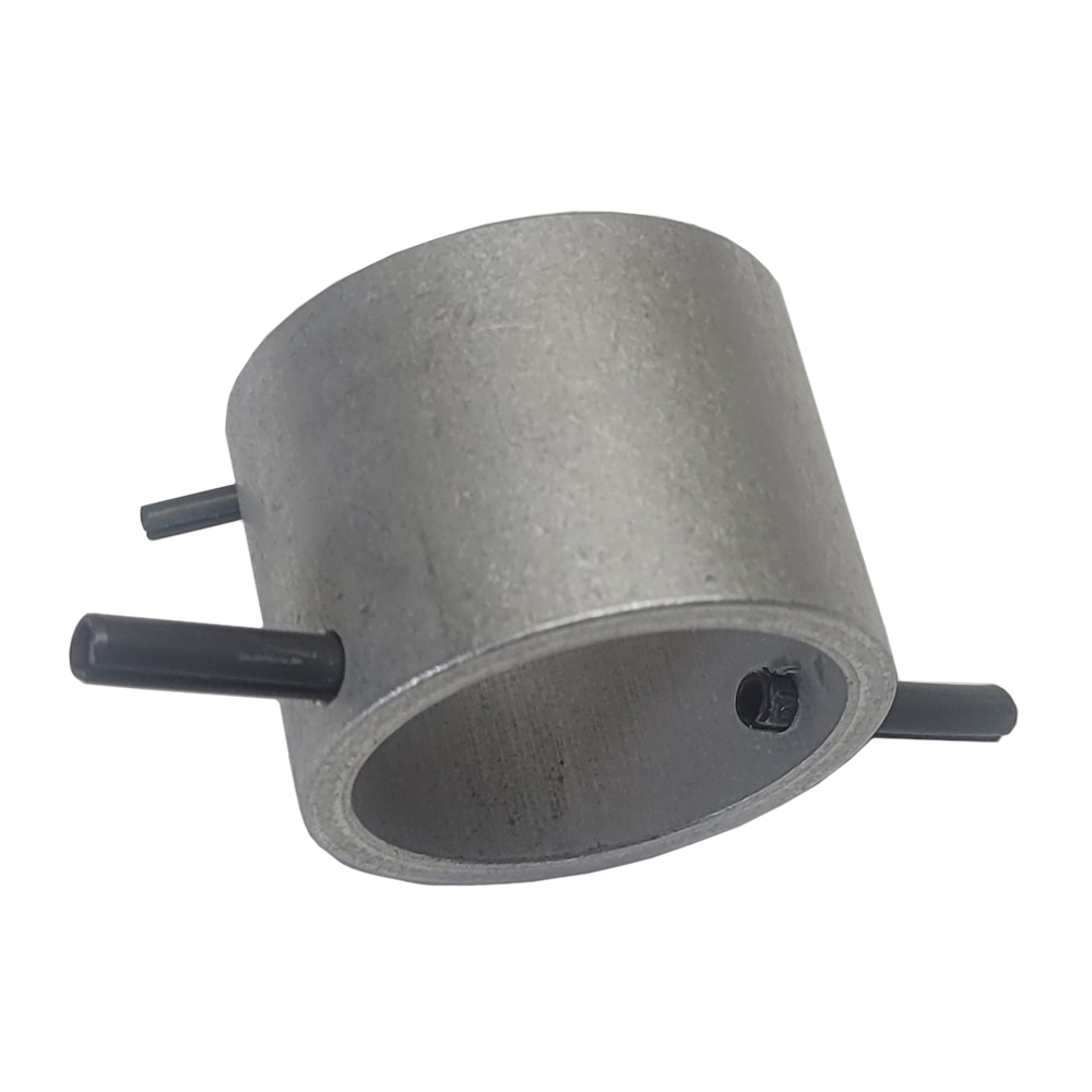1964 Chevrolet Chevelle/Malibu ANTENNA BEZEL NUT REMOVAL TOOL (NEW TOOL DESIGNED TO REMOVE THE SMOOTH NUT WITH 2 NOTCHES) | HB5422Z