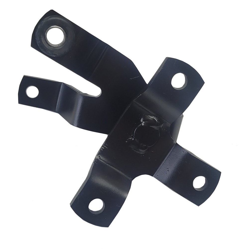 1967 Chevrolet Camaro COLUMN SHIFT BELLCRANK FOR TH350/TH400 (GM #3914801) | 3914801
