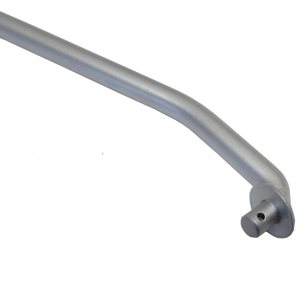 1968 Chevrolet Nova/Chevy II COLUMN SHIFT LOWER ROD FOR TH400 (GM #3914805) | 3914805
