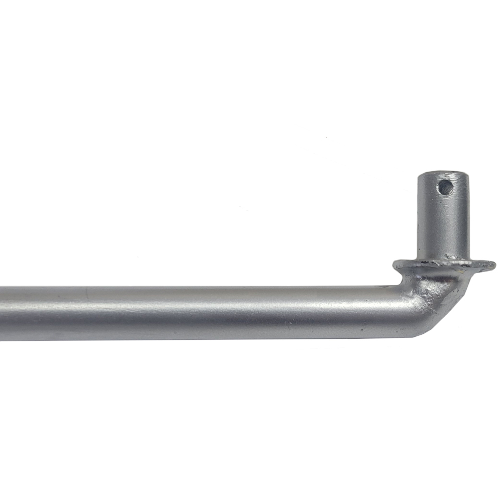 1968 Chevrolet Nova/Chevy II COLUMN SHIFT UPPER ROD FOR TH350/TH400 (GM #3972257) MADE IN THE USA | 3972257