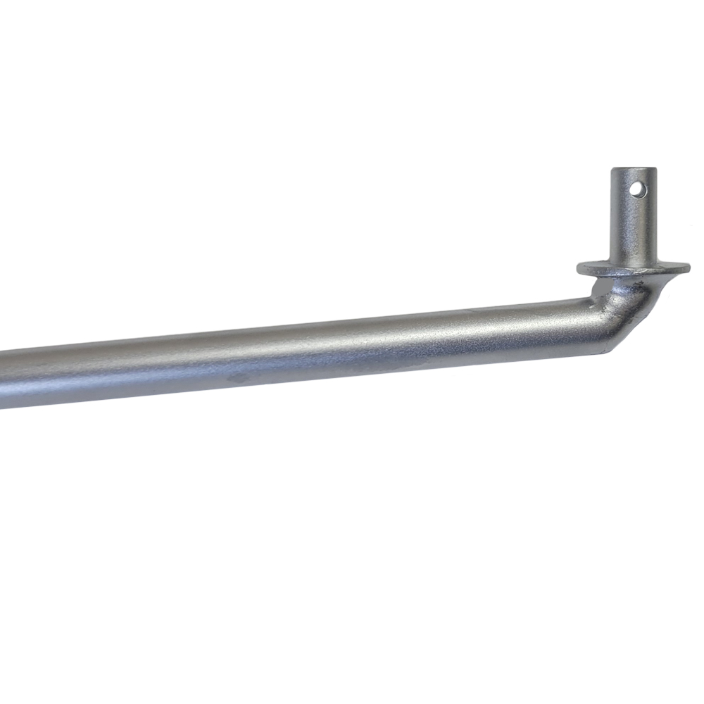 1968 Chevrolet Nova/Chevy II COLUMN SHIFT UPPER ROD FOR POWERGLIDE (GM #3920215) | 3920215