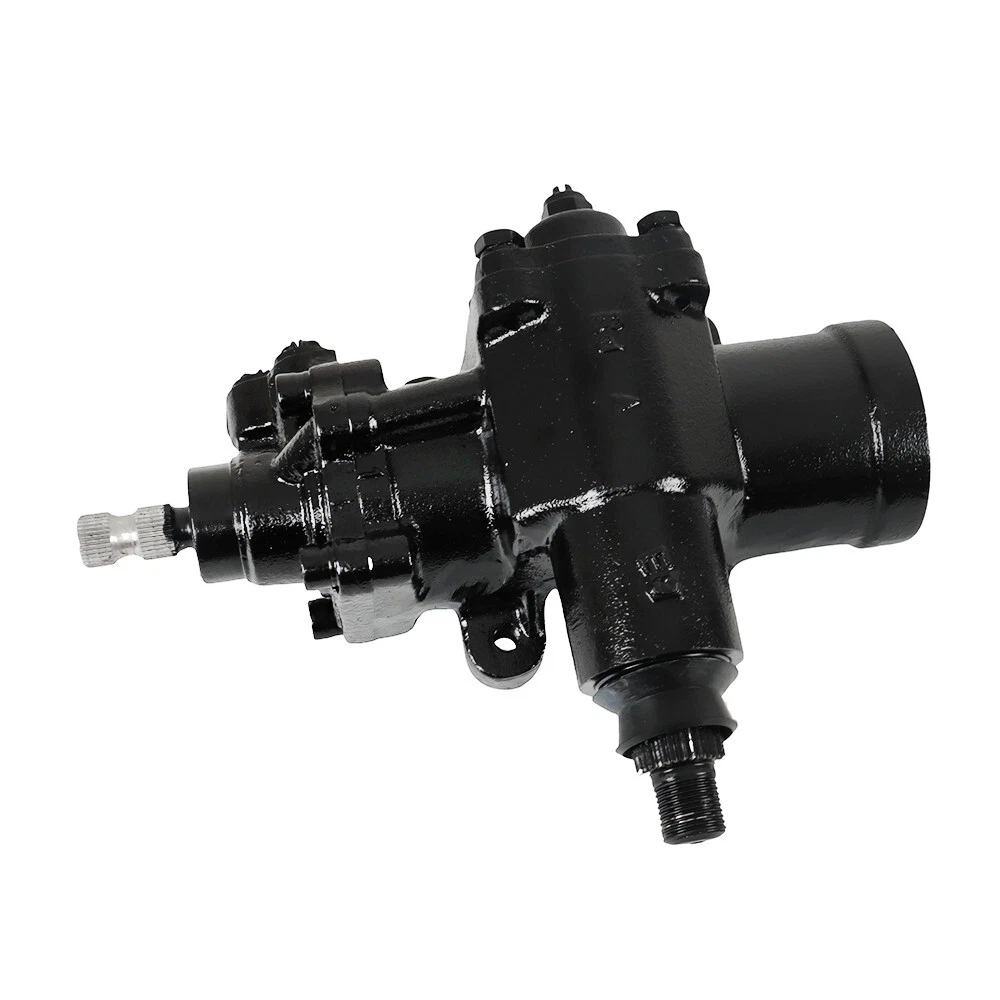 1969 Chevrolet Chevelle/Malibu QUICK RATIO POWER STEERING GEAR BOX