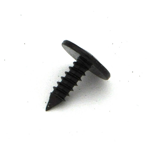 1972 Chevrolet Monte Carlo ROOFRAIL WEATHERSTRIP CHANNEL SCREWS - SET OF 36 | HB12869Z