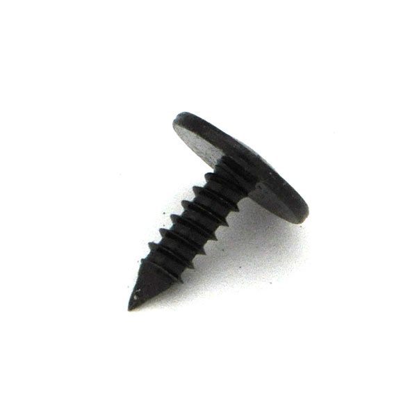1972 Chevrolet Monte Carlo ROOFRAIL WEATHERSTRIP CHANNEL SCREWS - SET OF 36 | HB12869Z