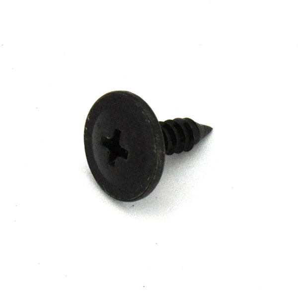 1967 Buick Skylark/GS/Regal/GN ROOFRAIL WEATHERSTRIP CHANNEL SCREWS - SET OF 36 | HB12869Z