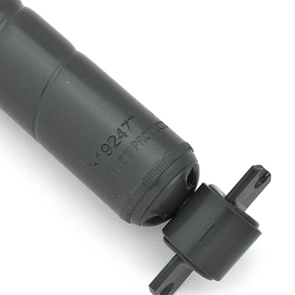1967 Chevrolet El Camino FRONT SPIRAL SHOCK HEAVY DUTY (STAMPED) NEW GM #3192477 - EA | SU4065Z