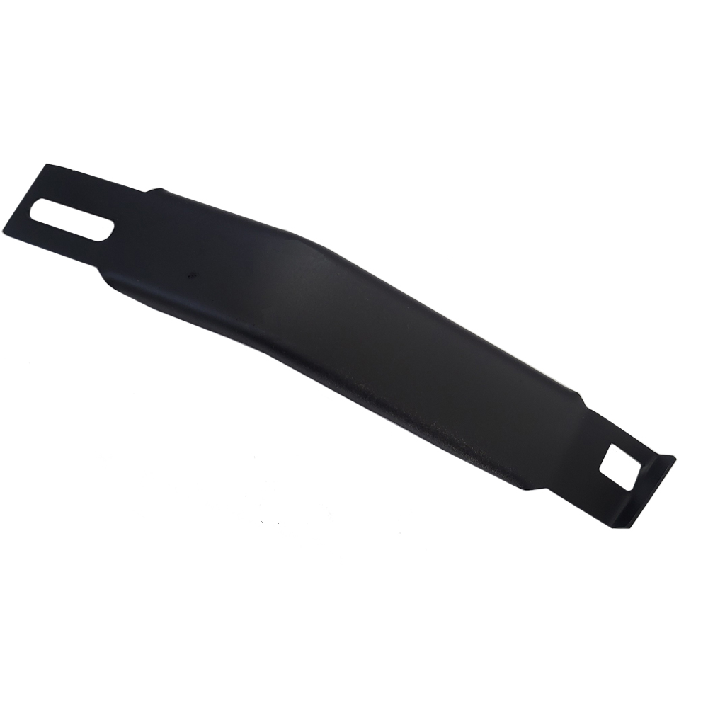 1967 Pontiac GTO/LeMans/Tempest 8 TRACK REAR SUPPORT BRACKET (MOUNTS THE 8 TRACK TO THE BACK OF THE DASH) MADE IN THE USA | RD12878G