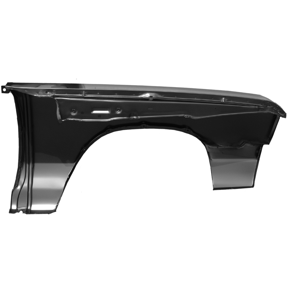 1967 Chevrolet Chevelle/Malibu FENDER (REPRODUCTION) - LH | BP1101V