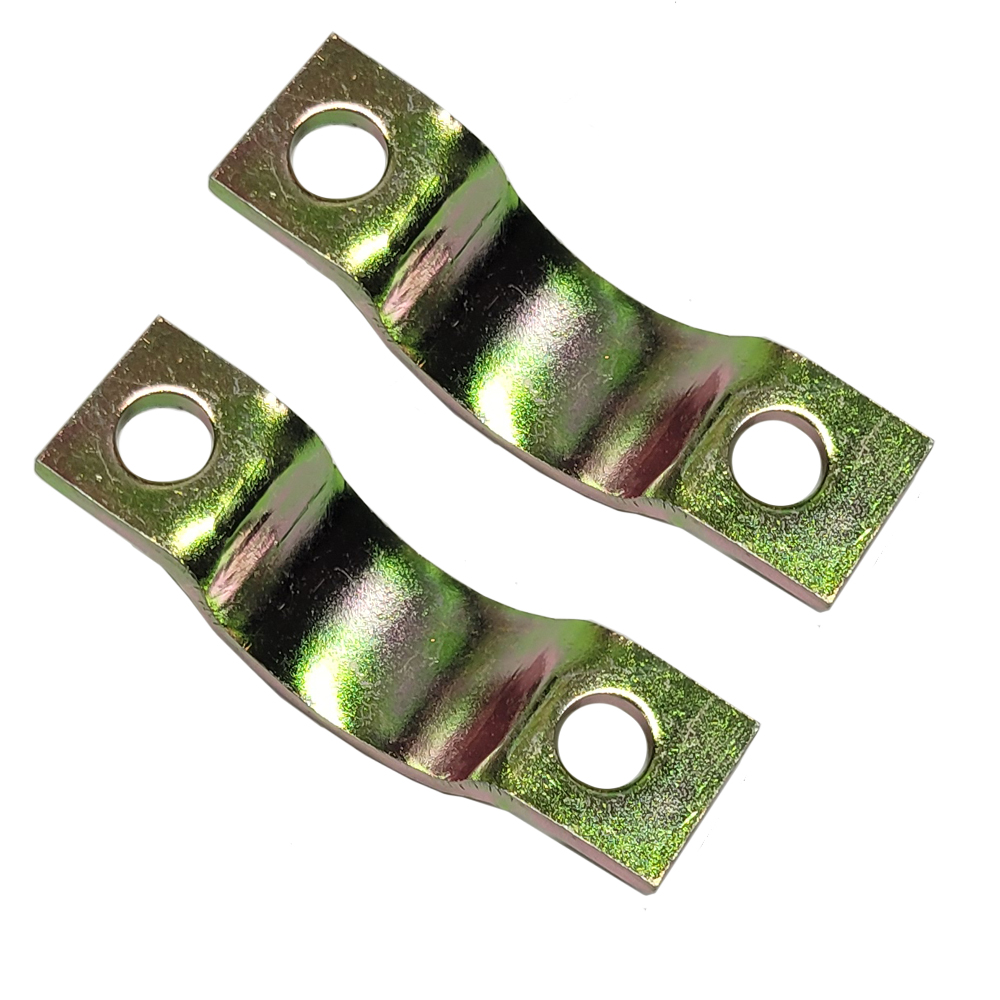 1975 Chevrolet Nova/Chevy II U JOINT STRAPS (1-1/2