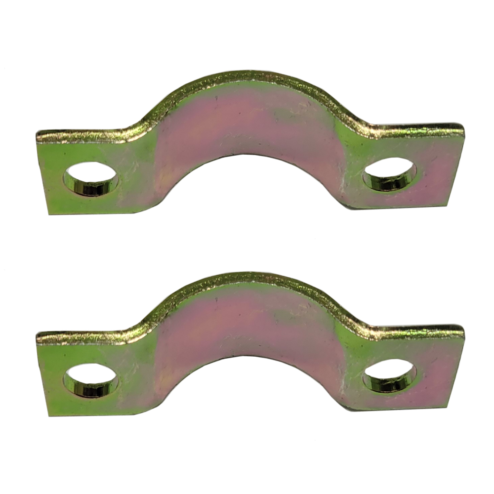 1985 Chevrolet El Camino U JOINT STRAPS (1-1/2