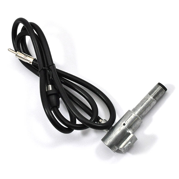 1968 Oldsmobile Cutlass/442/F85 FRONT FENDER ANTENNA LEAD CABLE & BODY GM 402254 | 402254