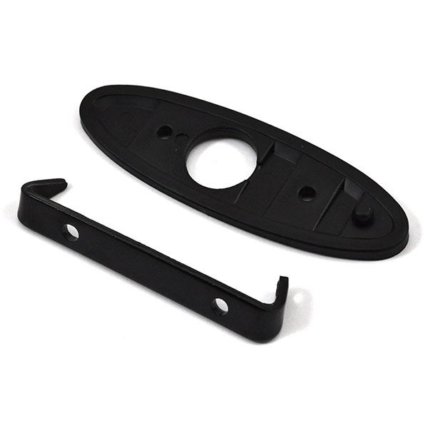 thumbnail image 2 of Sell Hood Latch Grille Support Mounting Brace Pontiac Firebird 1993 2 of 9