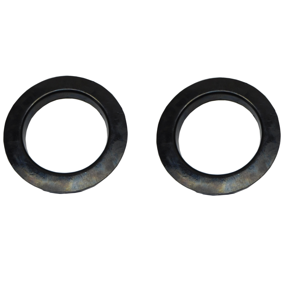 1967 Buick Full Size & Riviera FRONT UPPER SPRING INSULATORS - PAIR | SU5500Z