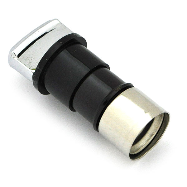 1968 Chevrolet Chevelle/Malibu CIGARETTE LIGHTER COMPLETE WITH KNOB & ELEMENT | IN15340C