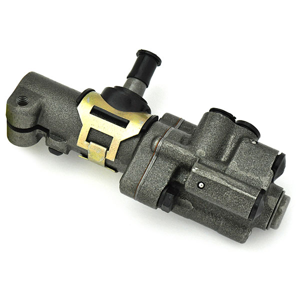 1976 Chevrolet Corvette POWER STEERING CONTROL VALVE - NEW | ST1539Z