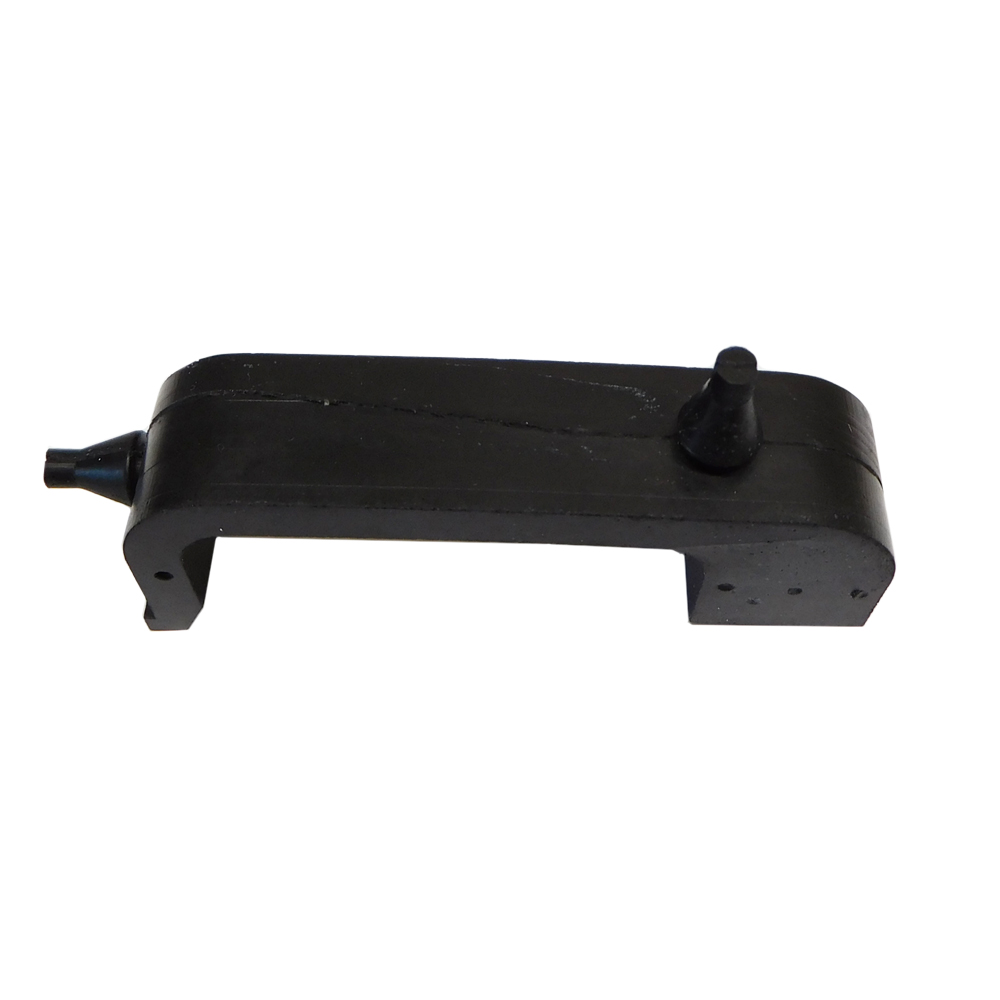 1965 Pontiac GTO/LeMans/Tempest RADIATOR INSULATOR (3 CORE) - EA | CS15343G