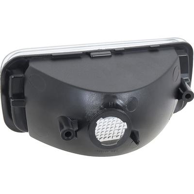 1991 Chevrolet Camaro PARK LAMP ASSEMBLY (Z28); LH DRIVER SIDE; GM 5975681 | XL15346R