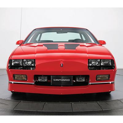 1991 Chevrolet Camaro PARK LAMP ASSEMBLY (Z28); LH DRIVER SIDE; GM 5975681 | XL15346R