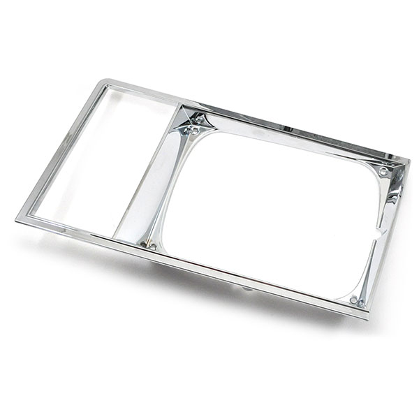 1978 Chevrolet Chevelle/Malibu HEADLAMP BEZEL NEW GM 463532 / 463531 - PAIR | 463532
