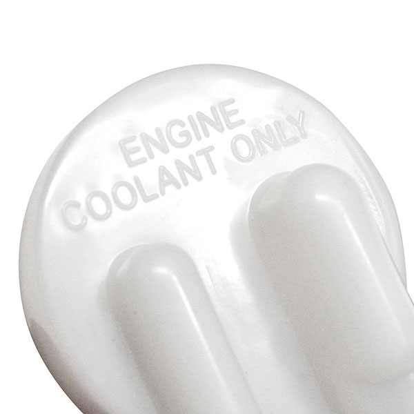 1980 Cadillac Cars SNAP ON COOLANT OVERFLOW BOTTLE CAP (GM #340194) | CS3614Z