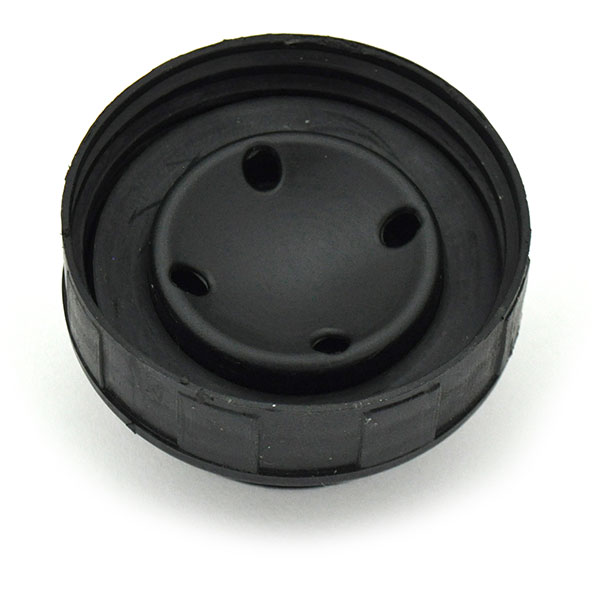 1980 Chevrolet Corvette TWIST ON COOLANT OVERFLOW BOTTLE CAP (ENGINE COOLANT ONLY) | CS3613Z