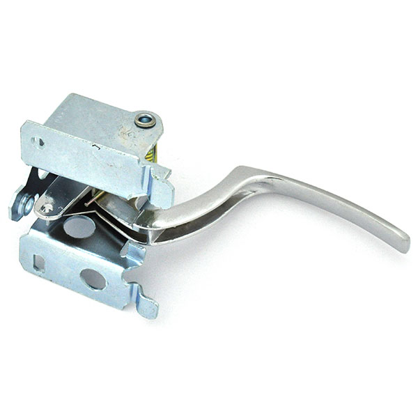 1981 Cadillac Cars INSIDE DOOR HANDLE (LH FRONT/REAR - GM #1713927) - LH | IN15369Z
