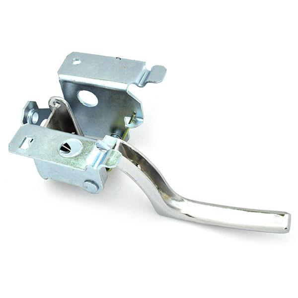 1981 Cadillac Cars INSIDE DOOR HANDLE (LH FRONT/REAR - GM #1713927) - LH | IN15369Z