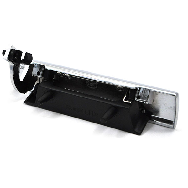1980 Chevrolet Impala/Caprice/Bel Air OUTSIDE CHROME DOOR HANDLE (GM #20111713) - LH | XP15370Z