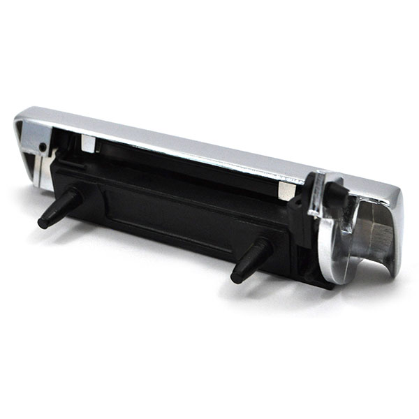 1986 Buick Skylark/GS/Regal/GN OUTSIDE CHROME DOOR HANDLE (GM #20111712 - FITS 80-90 ELECTRA/1980-90 LESABRE & 80-84 SKYLARK) - RH | XP15371Z