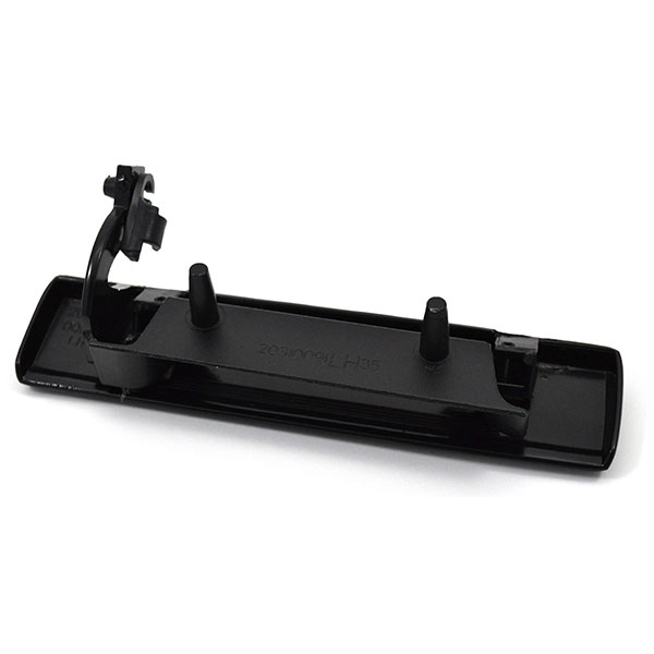 1993 Buick Skylark/GS/Regal/GN OUTSIDE BLACK DOOR HANDLE (GM #20332647 - FITS 82-96 CENTURY/85-91 SKYLARK) - LH | XP2647Z