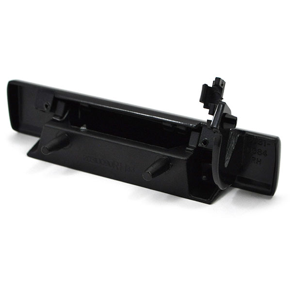 1990 Oldsmobile Cutlass/442/F85 OUTSIDE BLACK DOOR HANDLE (GM #20332646) - RH | XP2646Z