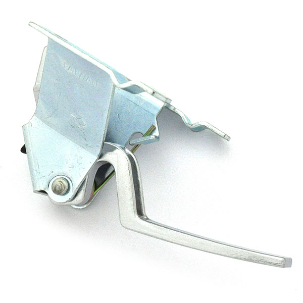 1984 Chevrolet El Camino INSIDE DOOR HANDLE (GM #20009582) - RH | IN9582Z