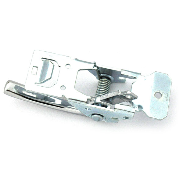 1980 Chevrolet Nova/Chevy II INSIDE DOOR HANDLE ASSEMBLY (GM #20610477 - FITS 75-79 NOVA & 75-84 OMEGA) - LH | IN0477Z