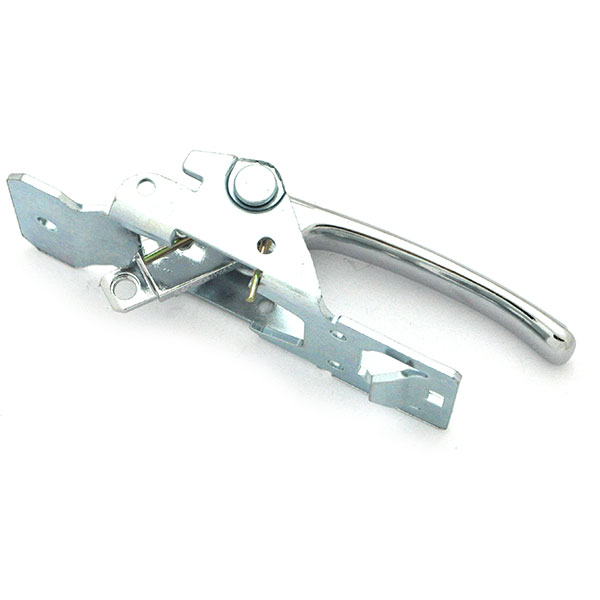 1981 Chevrolet Nova/Chevy II INSIDE DOOR HANDLE ASSEMBLY (GM #20610476 - FITS 75-79 NOVA & 75-84 OMEGA) - RH | IN0476Z
