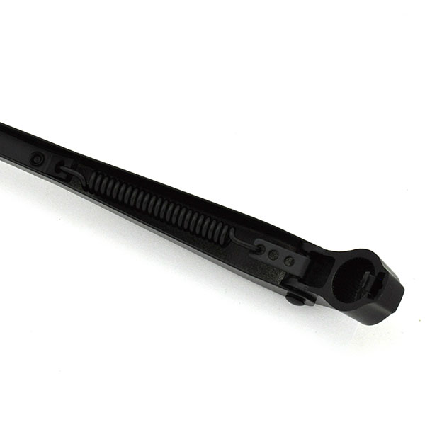 1972 Oldsmobile Full Size WIPER ARM (BLACK - GM # 9612993) - LH | WW7793Z