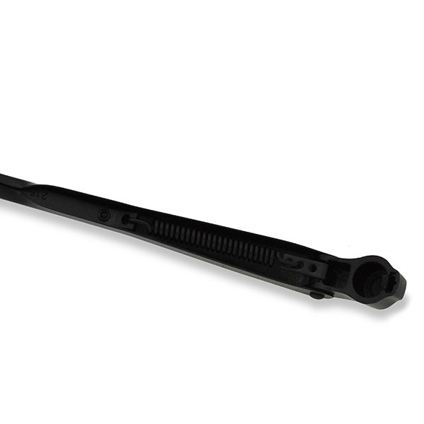 1973 Oldsmobile Full Size WIPER ARM; BLACK; RH; GM 9612991 | WW2991Z