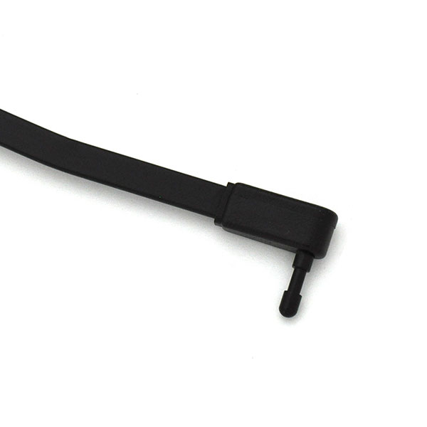 1973 Cadillac Cars WIPER ARM (BLACK - GM # 9612993) - LH | WW7793Z