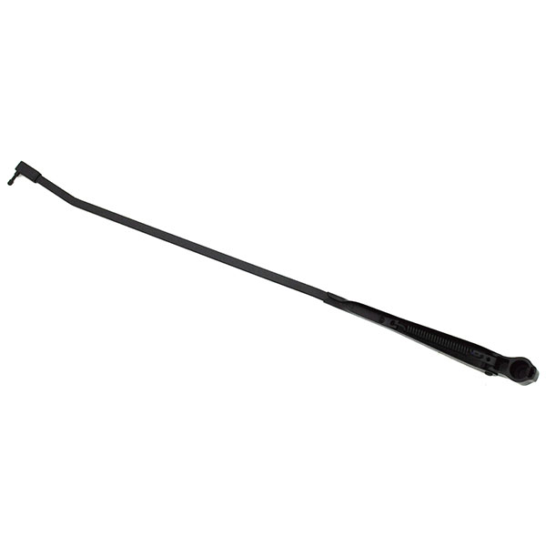 1975 Cadillac Cars WIPER ARM; BLACK; RH; GM 9612991 | WW2991Z