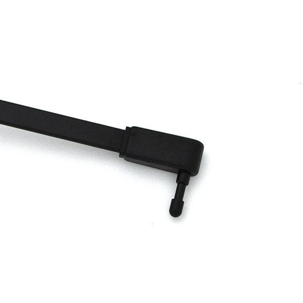 1982 Chevrolet Camaro WIPER ARM (BLACK - GM # 20373667) - LH | WW4891F