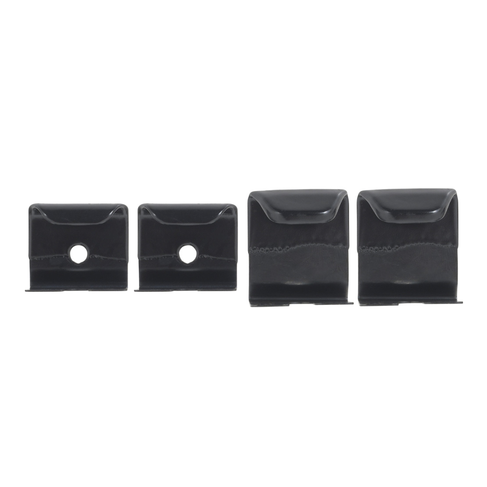 1967 Pontiac Firebird/TransAm ROOFRAIL BLOW OUT CLIPS - SET OF 4 | WS15404F