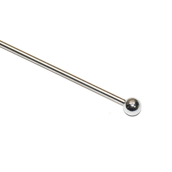 1967 Chevrolet Nova/Chevy II ANTENNA SOLID NON-ADJUSTABLE 30