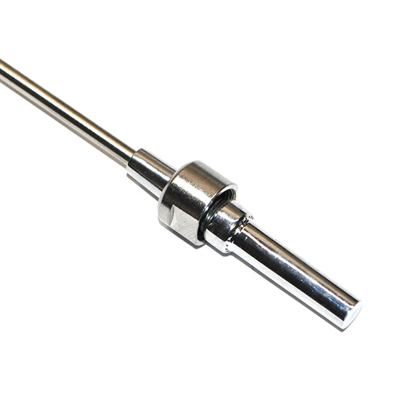 1967 Chevrolet Nova/Chevy II ANTENNA SOLID NON-ADJUSTABLE 30