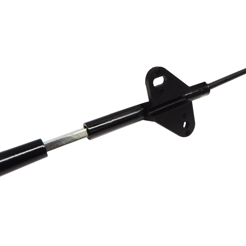 1980 Chevrolet El Camino INSIDE HOOD RELEASE CABLE GM 20429339 | 20429339