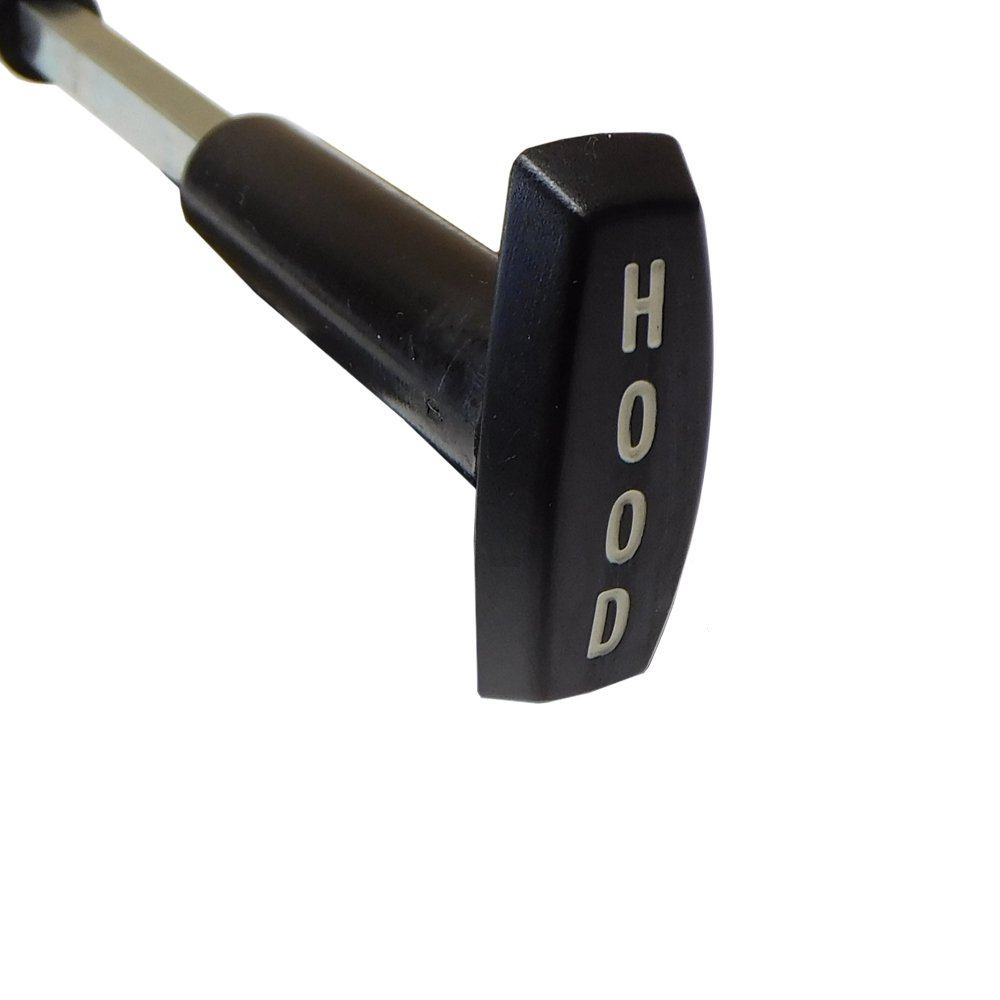 1980 Chevrolet El Camino INSIDE HOOD RELEASE CABLE GM 20429339 | 20429339