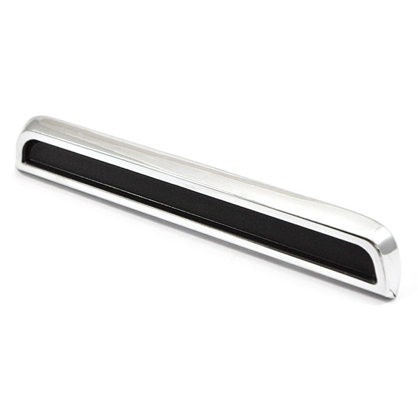 1971 Pontiac GTO/LeMans/Tempest LEMANS FENDER LOUVERS (SET OF 7) GM 9790632 - RH | 9790632