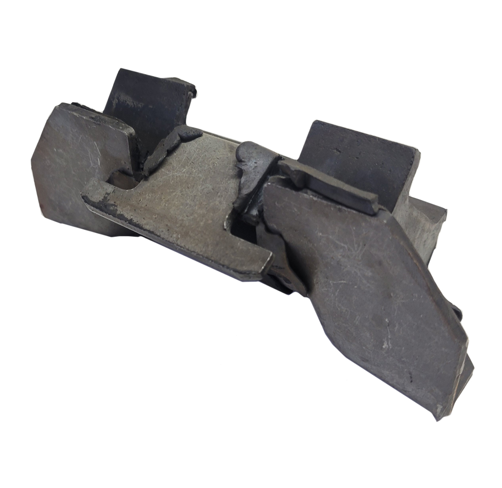 1963 Pontiac Full Size NEW MOTOR MOUNT - LH | EN1540PB