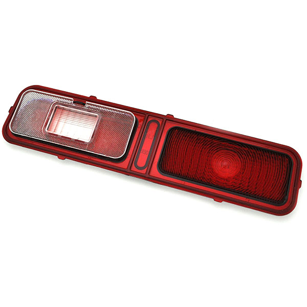 1973 Chevrolet Nova/Chevy II TAIL LAMP LENS - LH | XL21638N